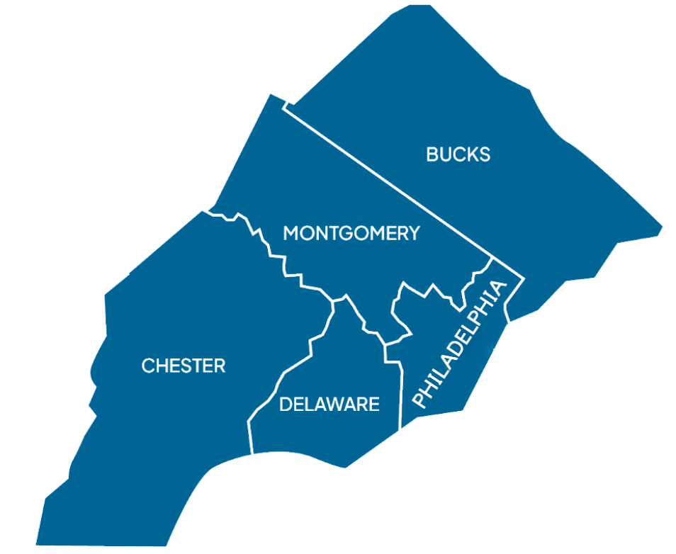 A-Team Home Care professional staff in Philadelphia, PA