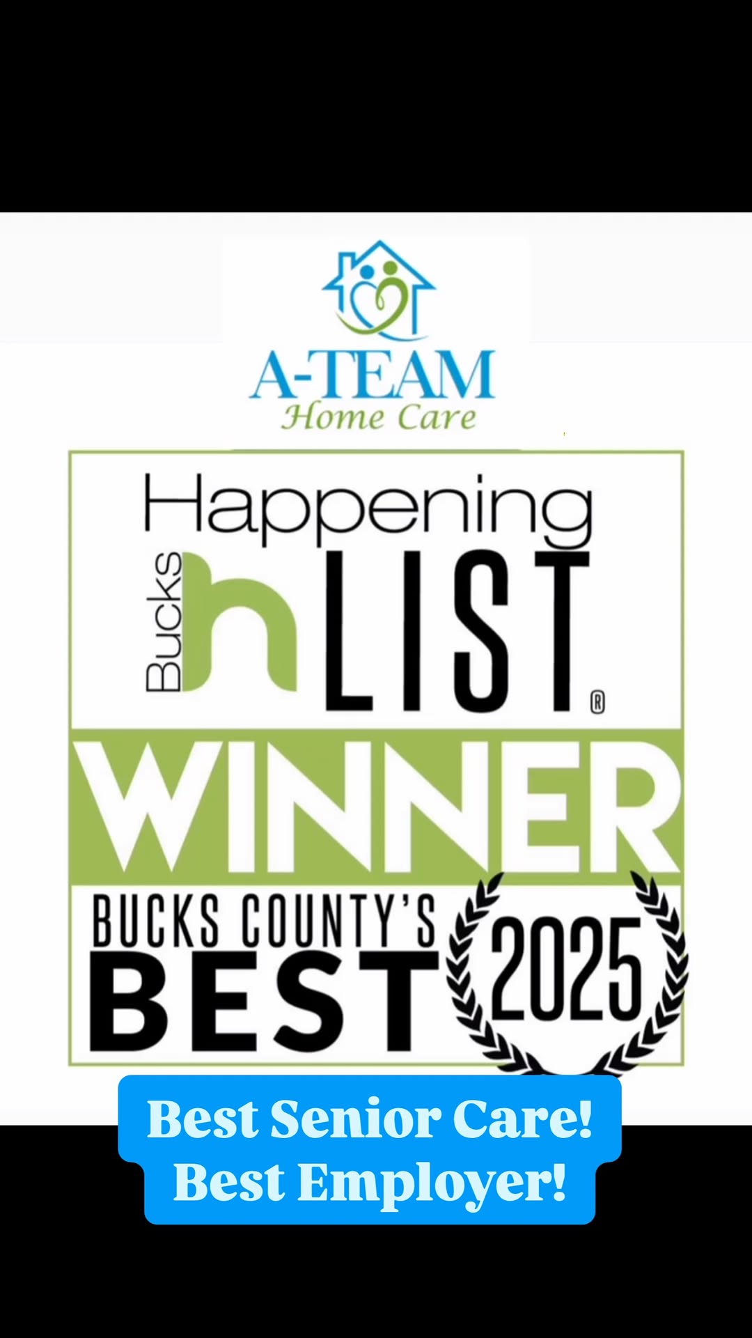 A-Team Home Care Bucks Happening Hall of Fame - photo 3