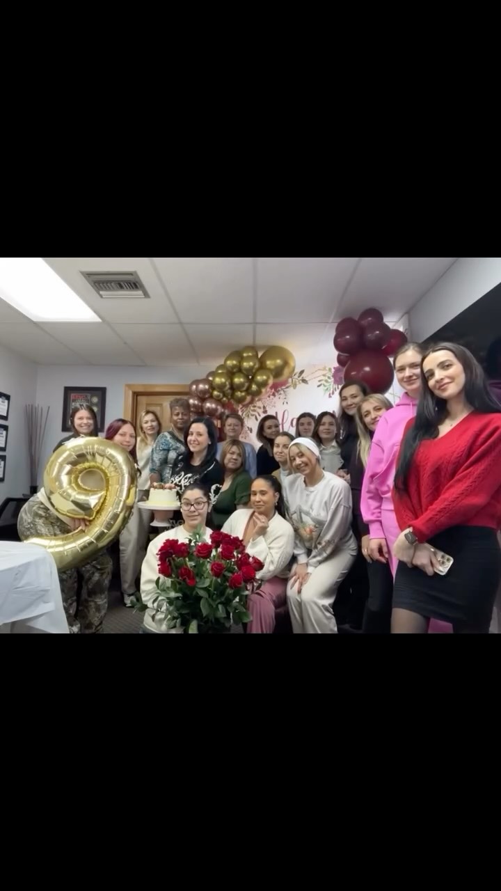 MyChesCo feature on A-Team Home Care nine year arc - photo 1