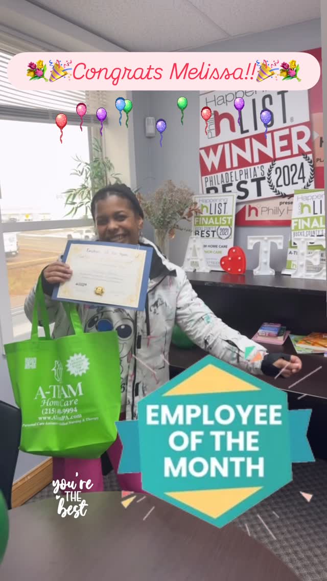 A-Team Home Care 9 Year Anniversary - photo 2