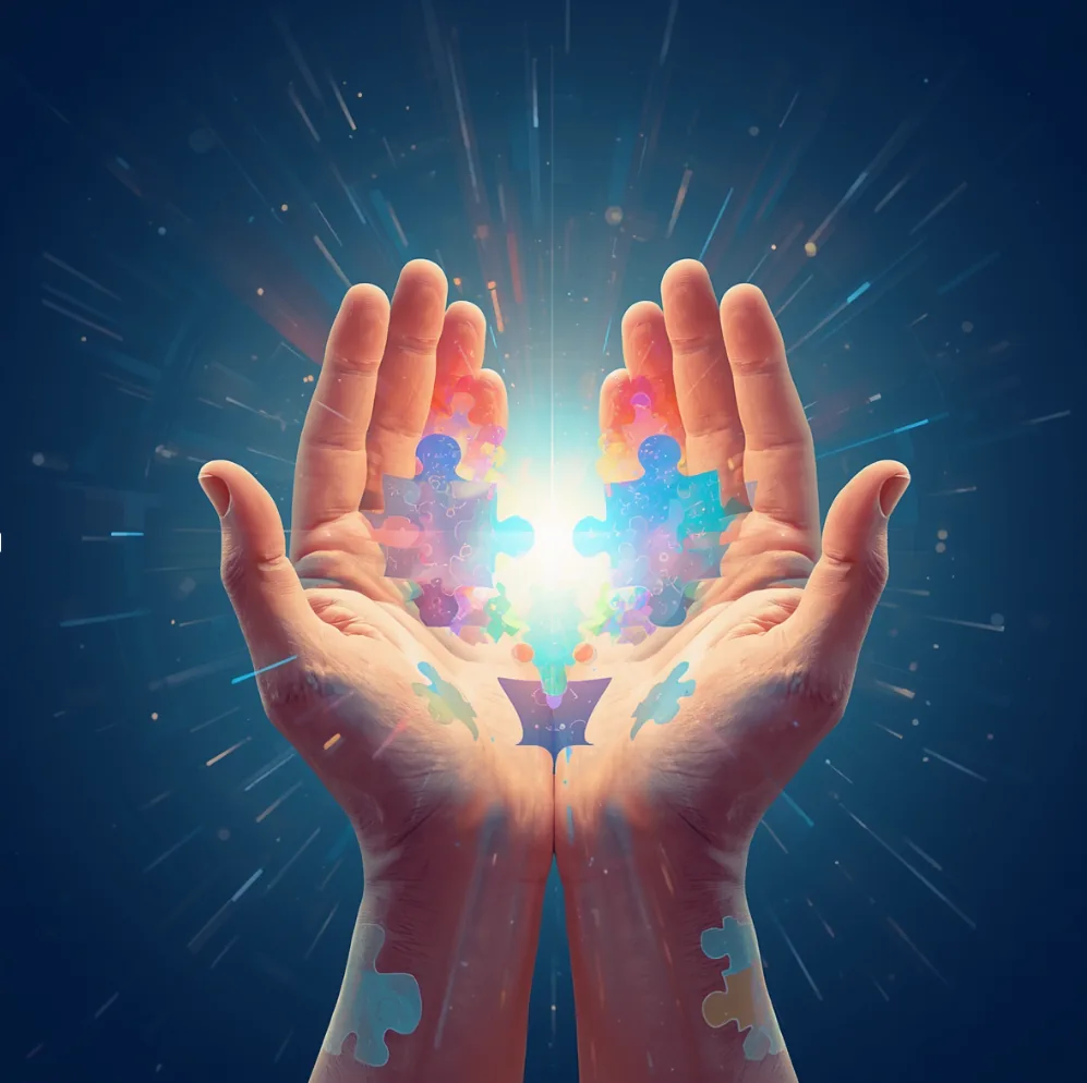 A-Team Home Care autism support — sensory-aware, RN-supervised in-home care for individuals on the spectrum across Greater Philadelphia and Bucks County