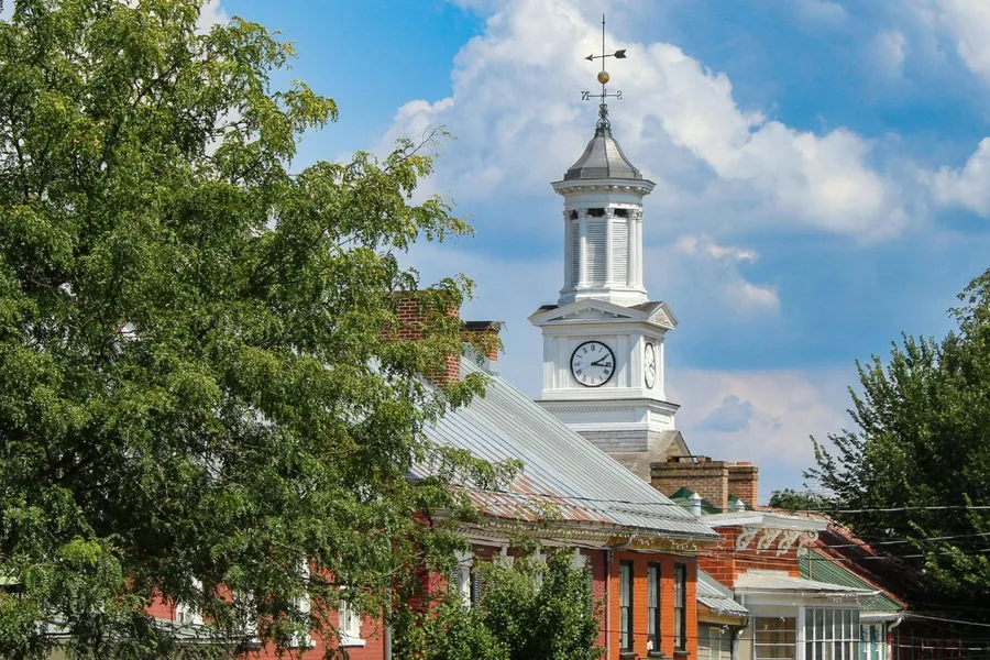 A-Team Home Care in Montgomery County — caregivers serving Montgomery County