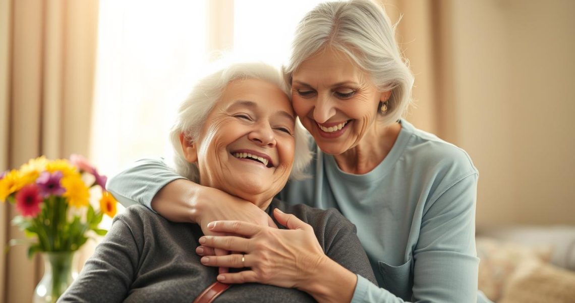 ATEAM HOME CARE