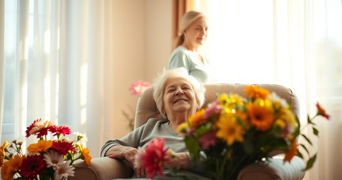 Cancer Home Care Philadelphia