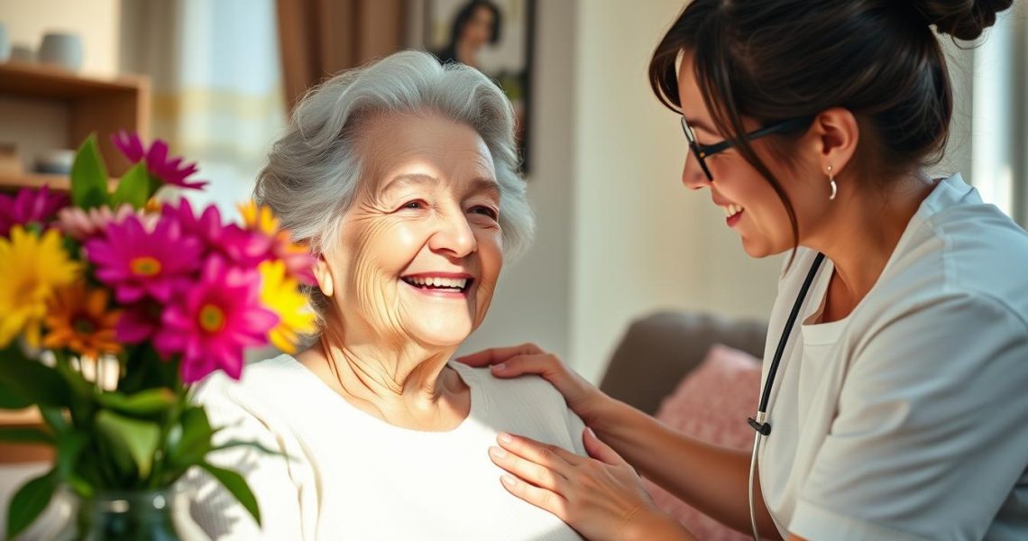 Adult Home Care Philadelphia