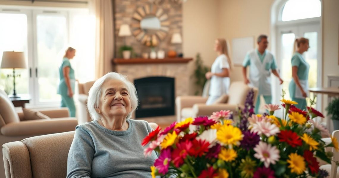 Alzheimers Home Care