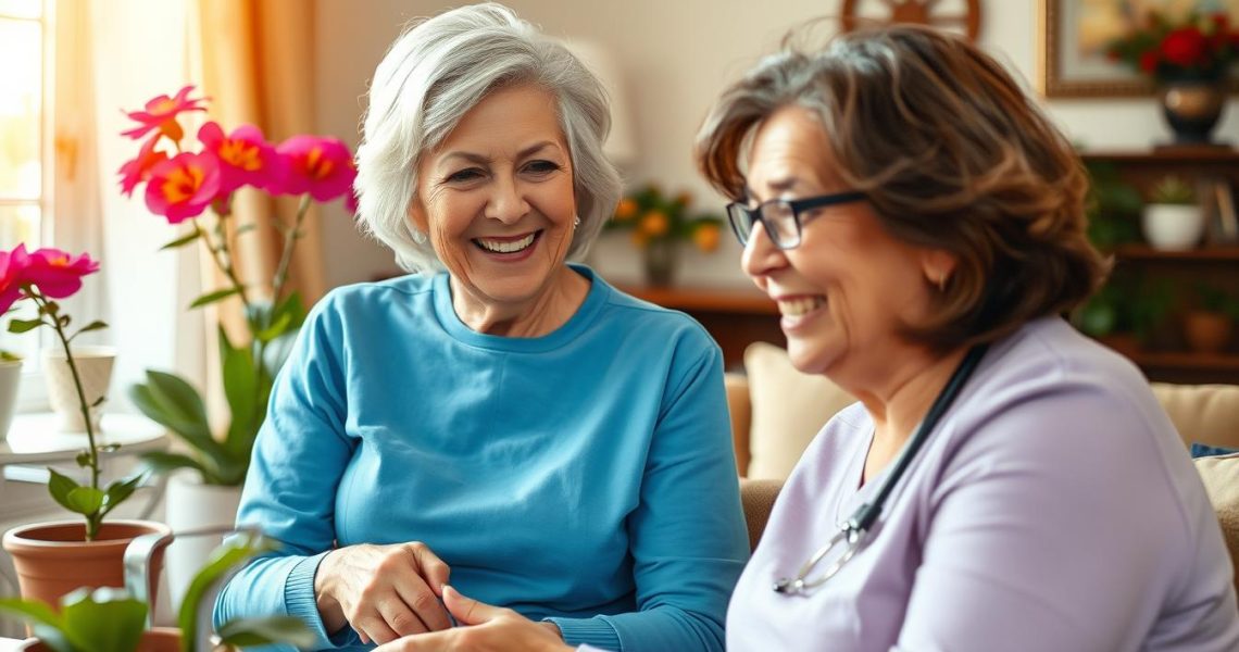 Assistant Living Homecare