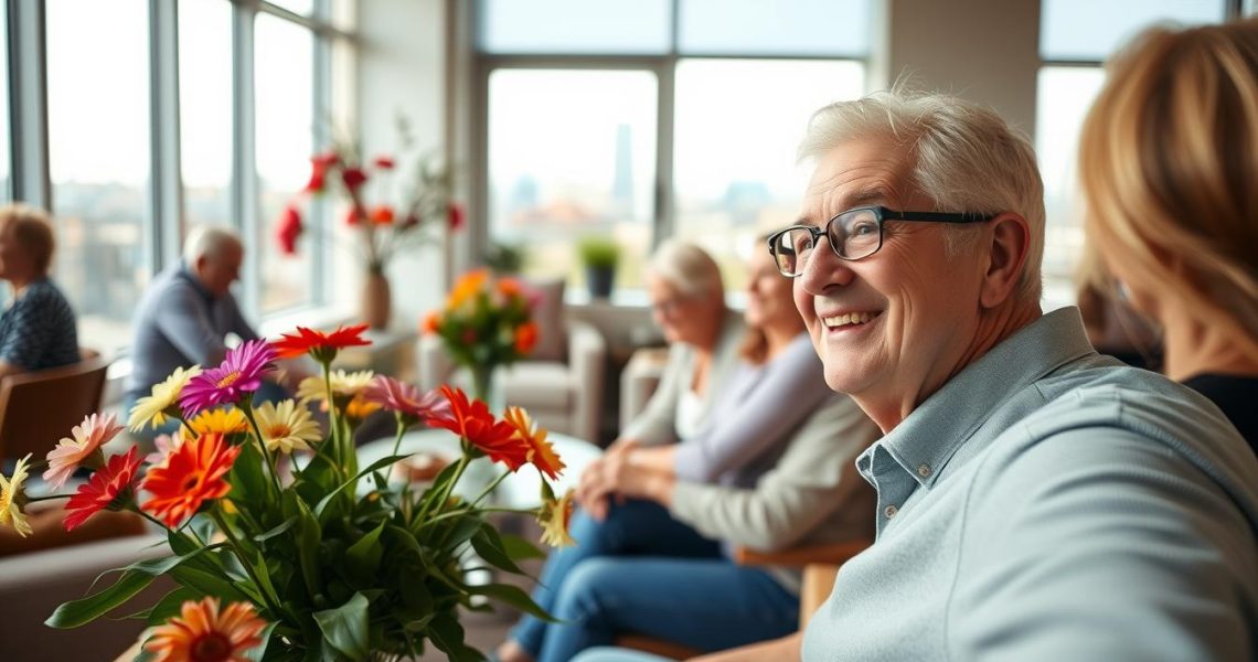 Assisted Living Philadelphia