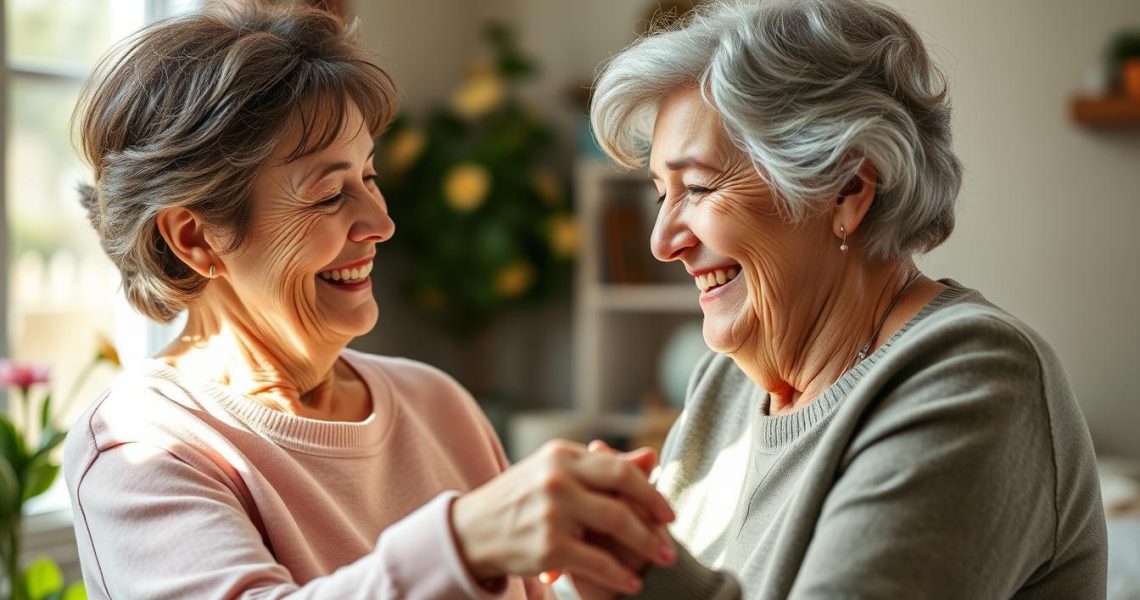 Become a Home Health Aide