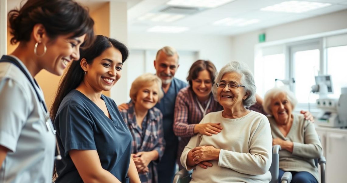 Best Home Care Company in Philadelphia