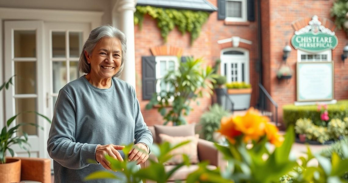 Best Homecare Agency in Delaware County