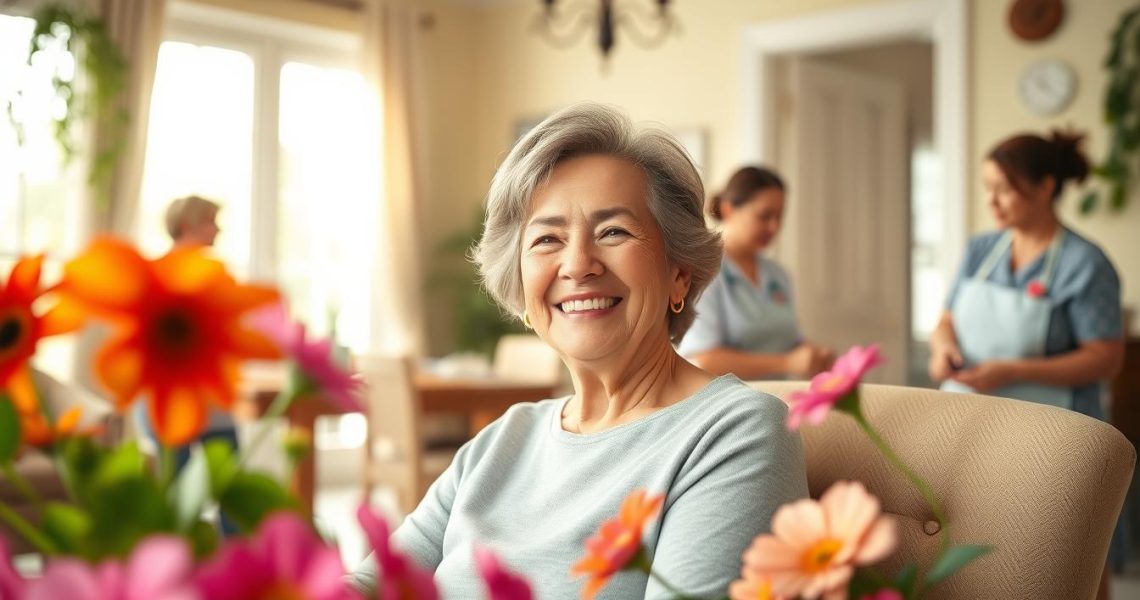 Best Homecare Agency