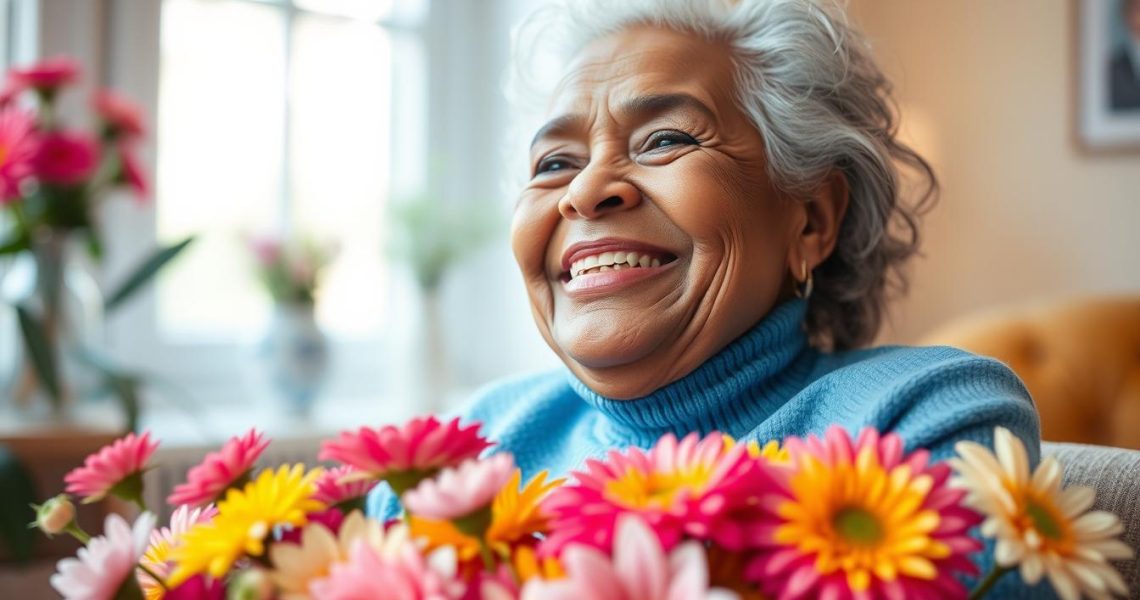 Caregiving Agency Near Me