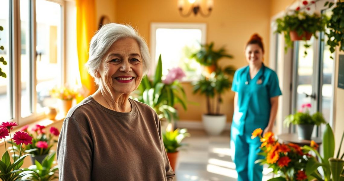 Chester County Home Care