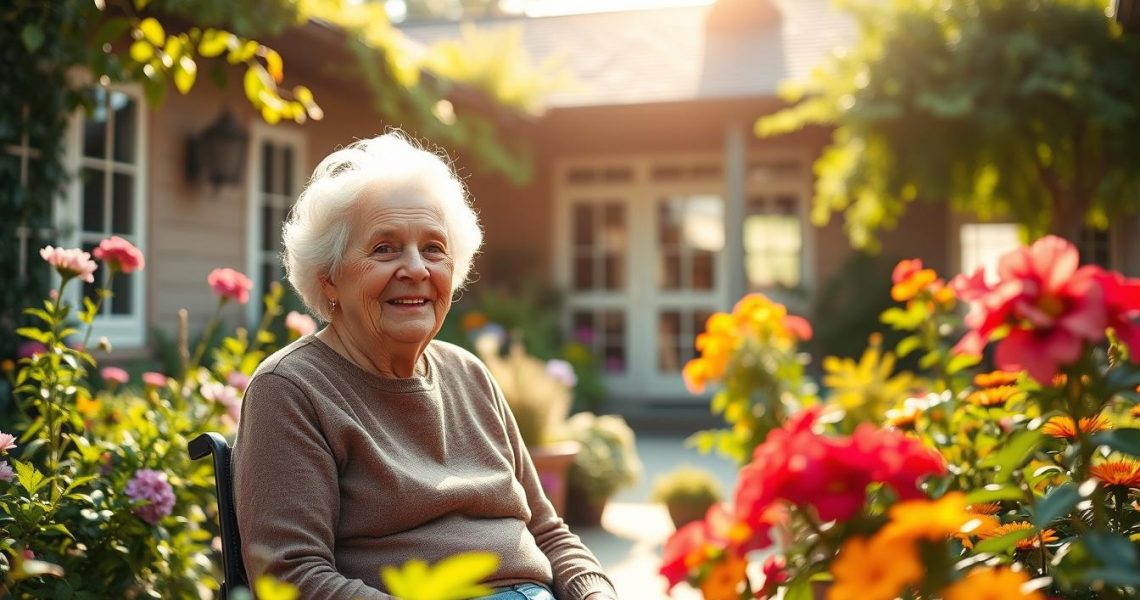 Disabled Care Near Me