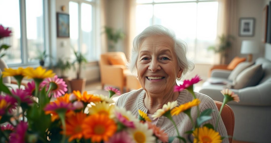 Elder Care Philadelphia