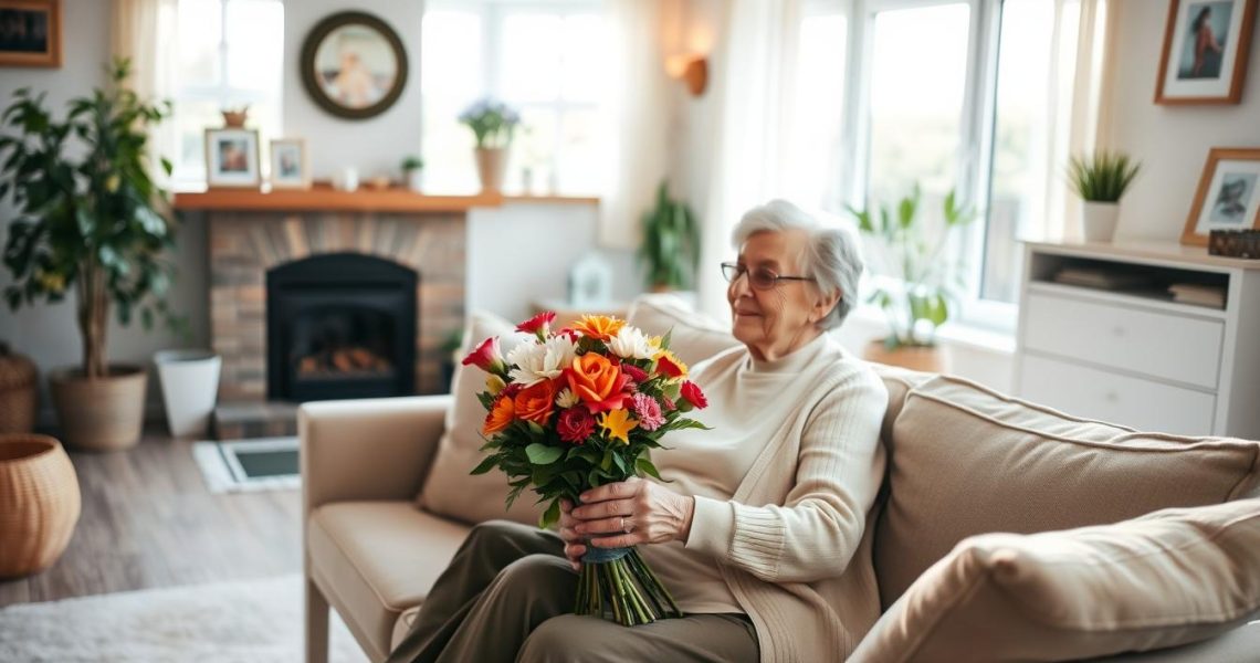 Elderly Home Care Philadelphia