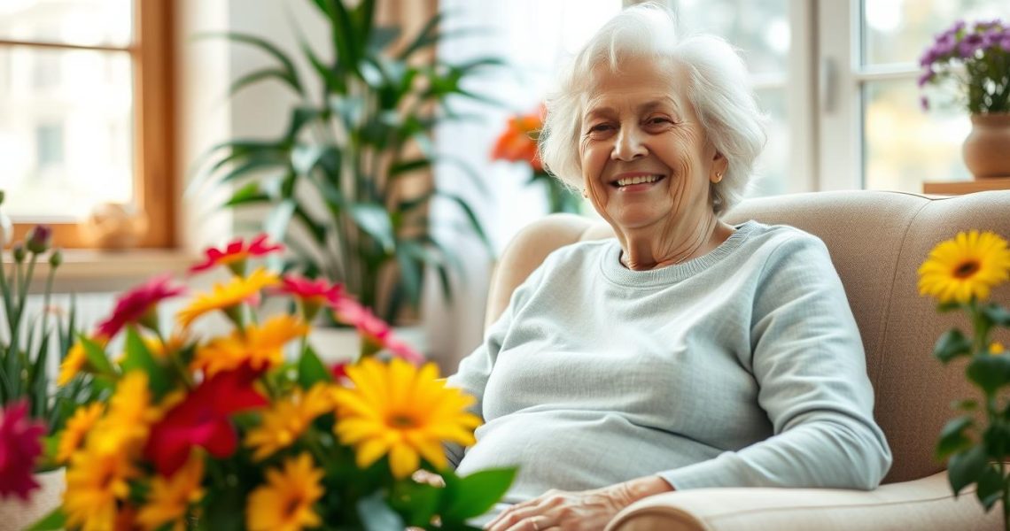 Home Care Agencies Near Me