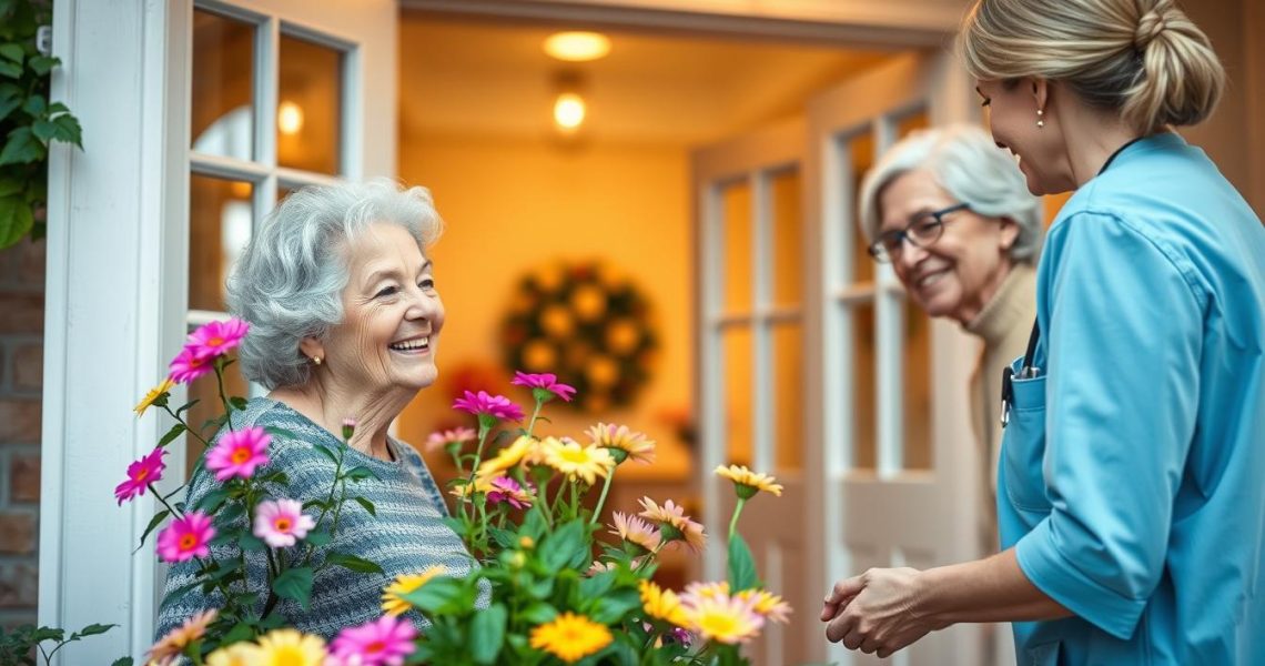 Home Care Agencies in Philadelphia PA