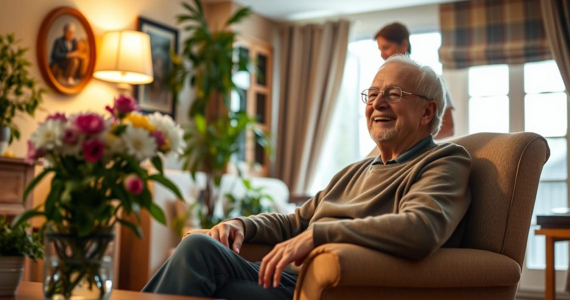 Home Care Agency