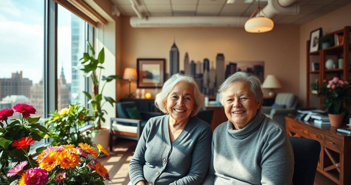 Home Care Assistance