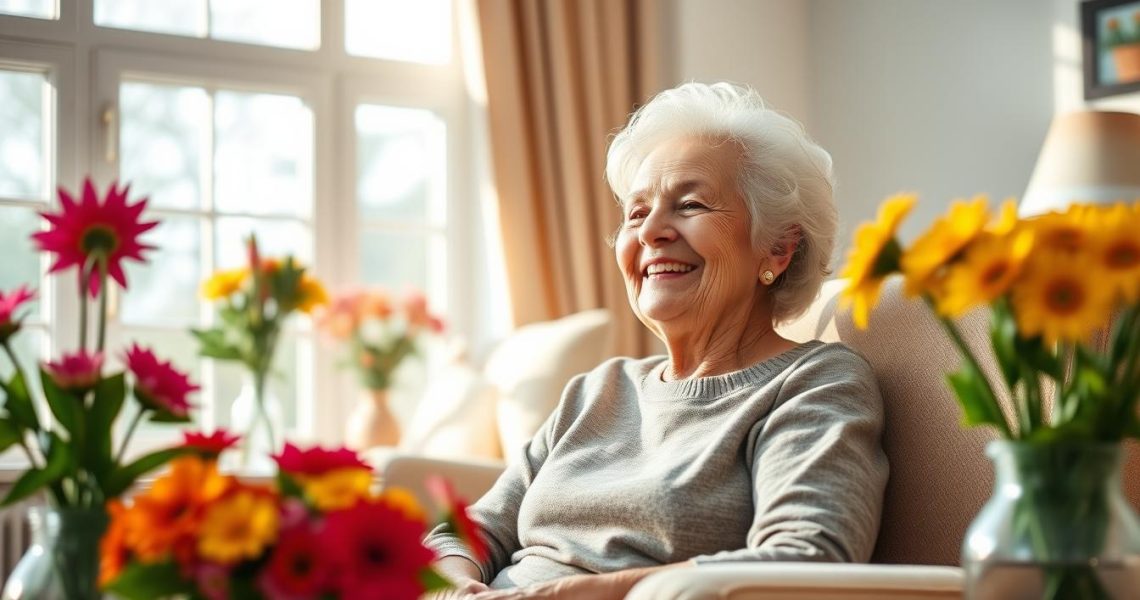 Home Care Companies Phila