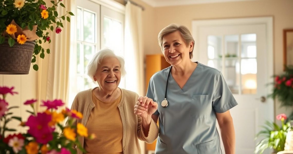 Home Care Jobs In Philadelphia PA