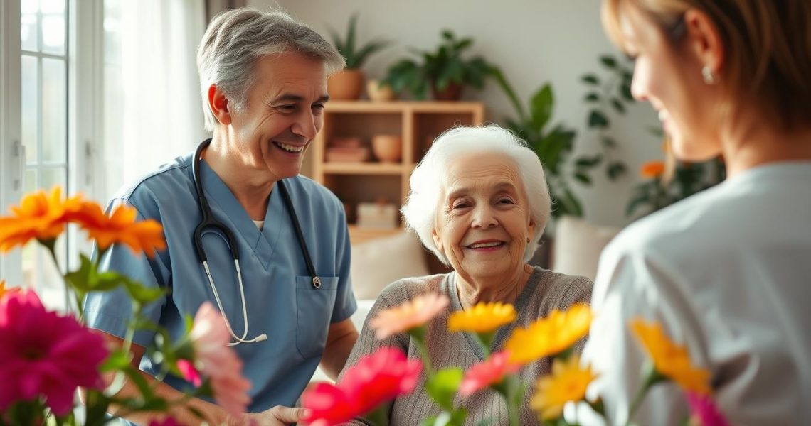 Home Care Montgomery County