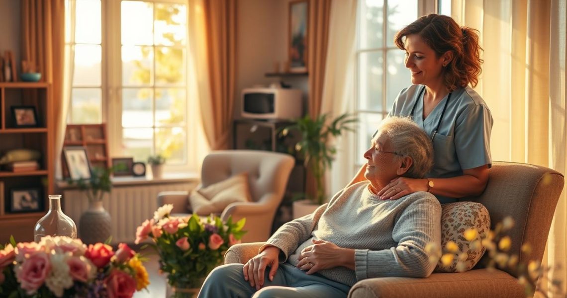 Home Care Near Me