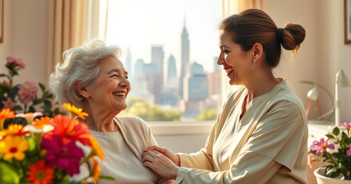 Home Care Spanish Philadelphia
