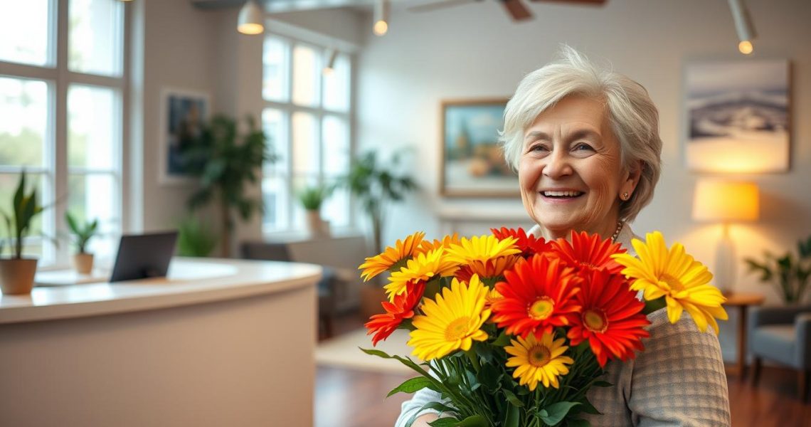 Home Care of Philadelphia