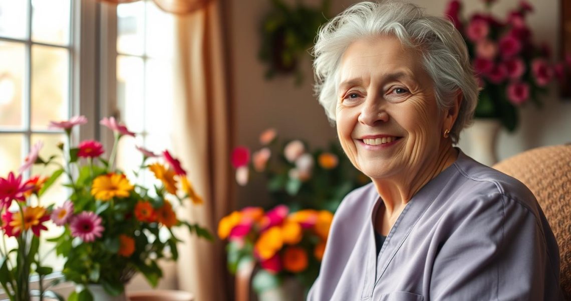 Home Care of Philadelphia