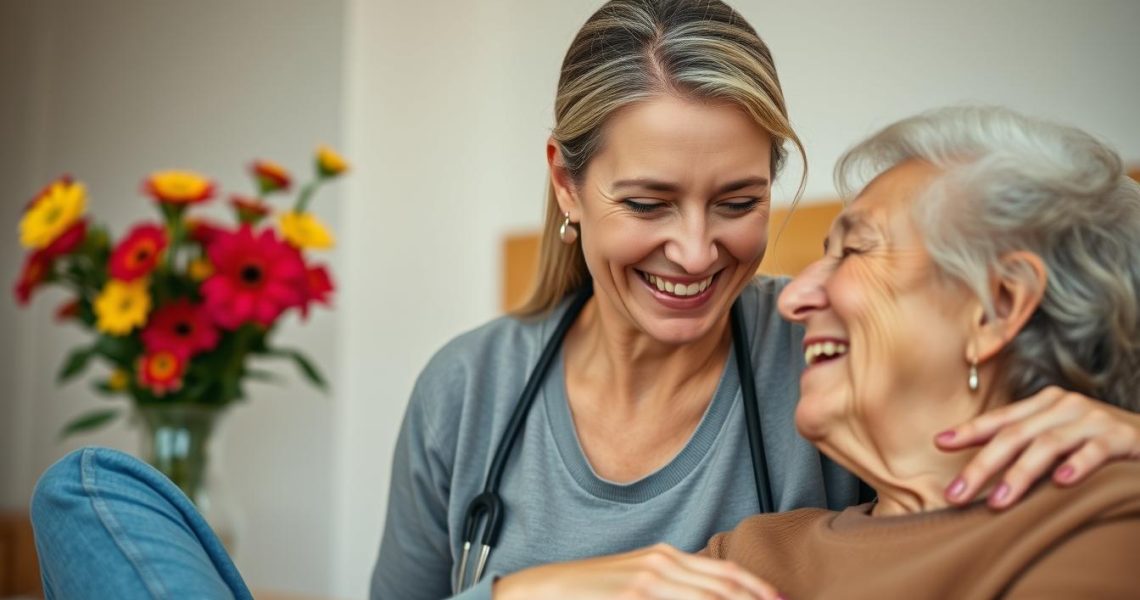 Home Health Aide Application