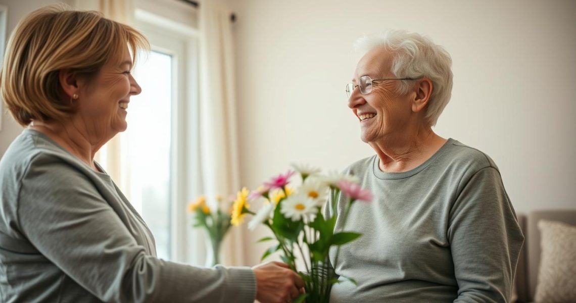 Home Health Aide Hiring