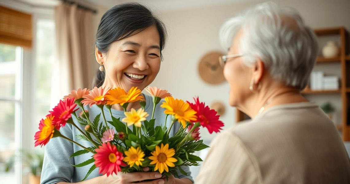 Home Health Aide