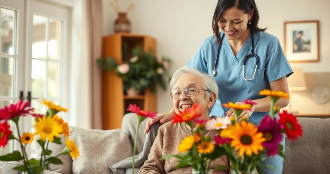 Home Health Care Agencies Near Me