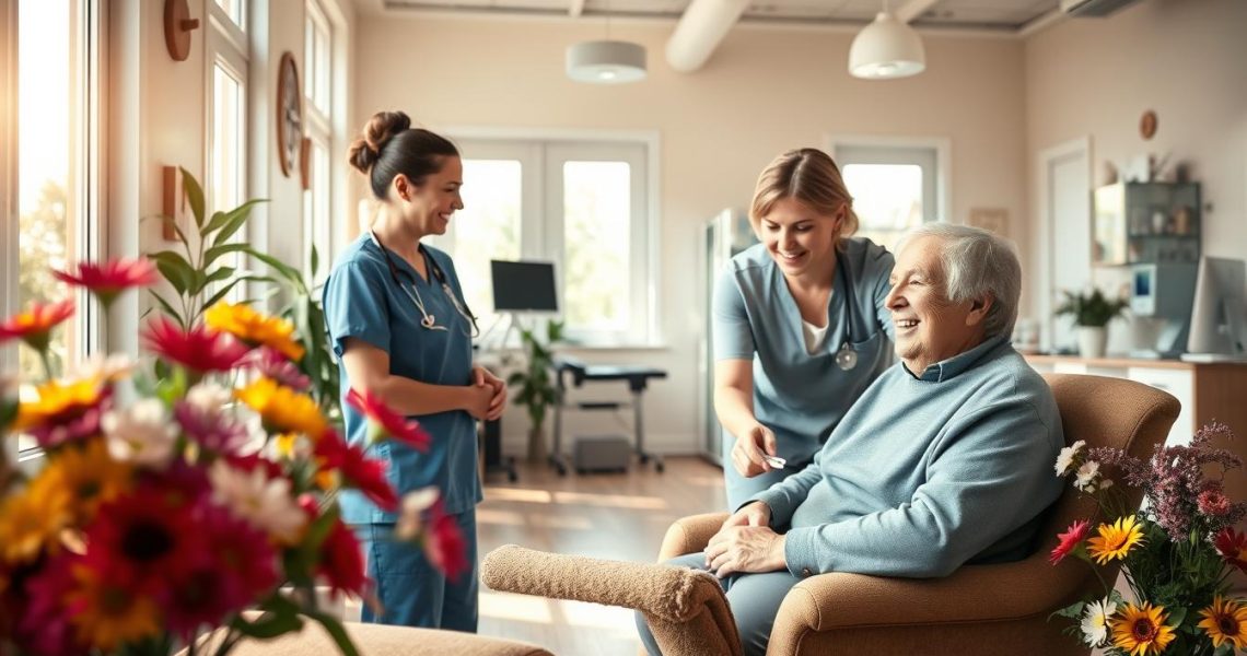 Home Health Care Agencies West Philadelphia