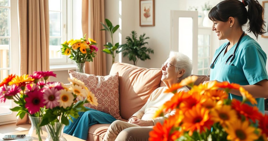 Home Health Care Philadelphia