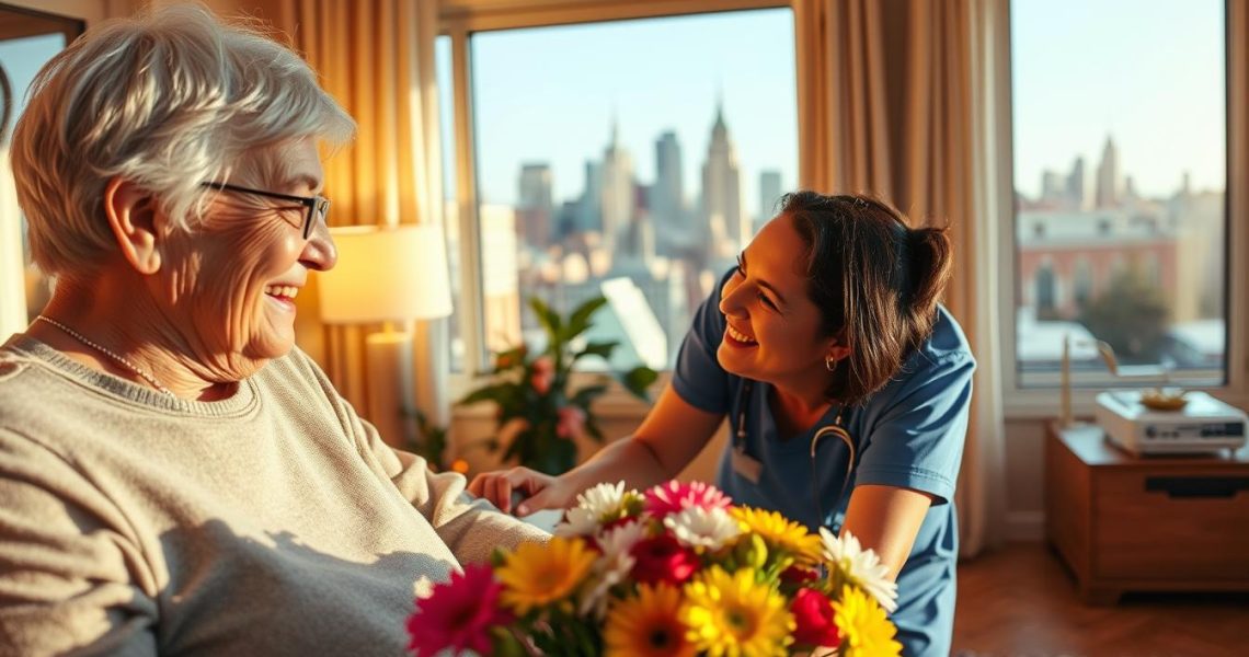 Home Health Care Philadelphia PA