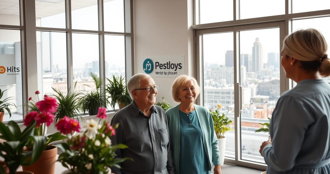 Home Healthcare Agency Philadelphia Pa