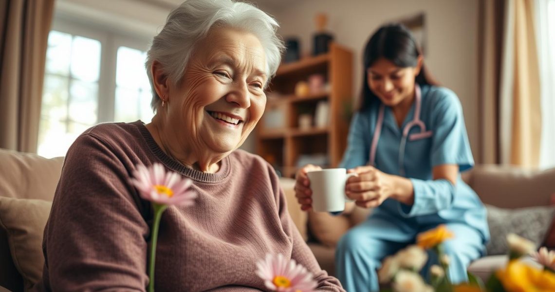 Homecare Agencies Philadelphia