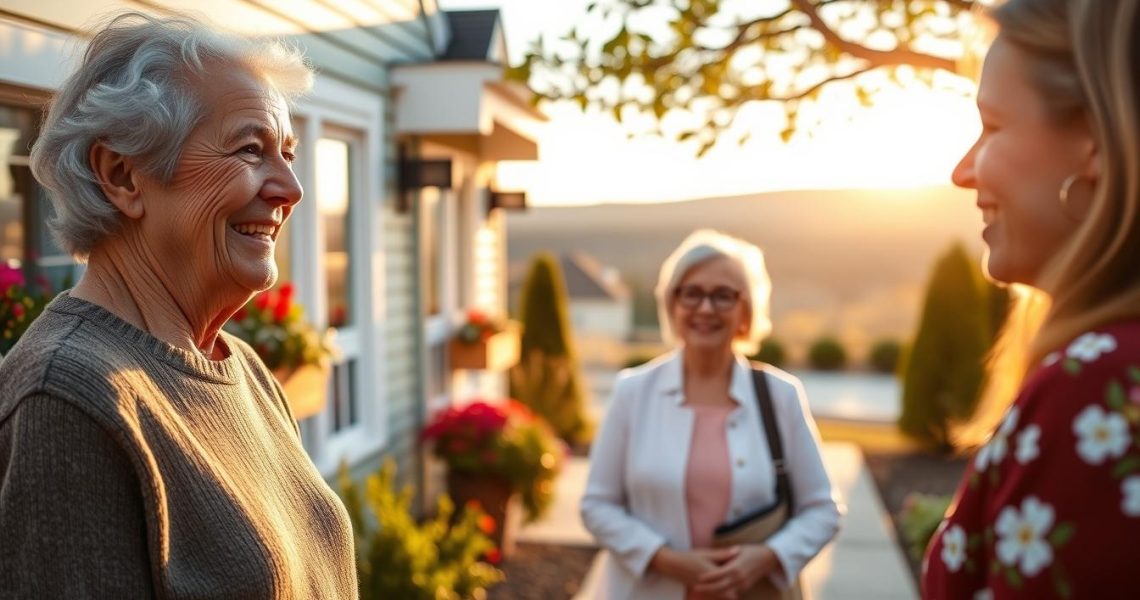 Homecare Agency In PA