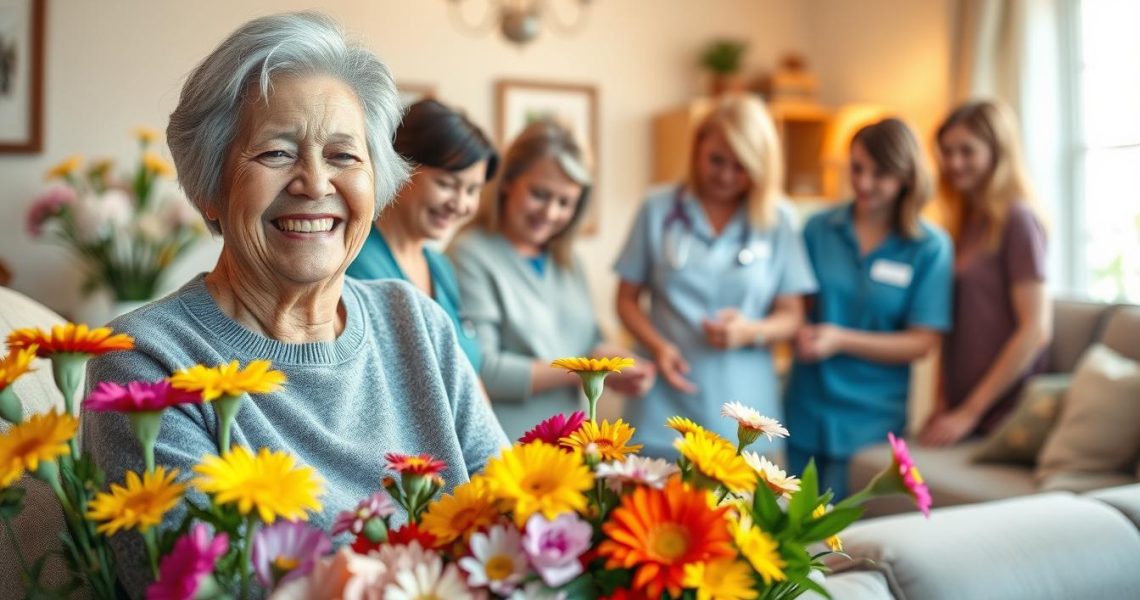 Homecare Montgomery County