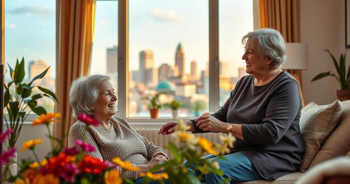 Homecare Services Philadelphia