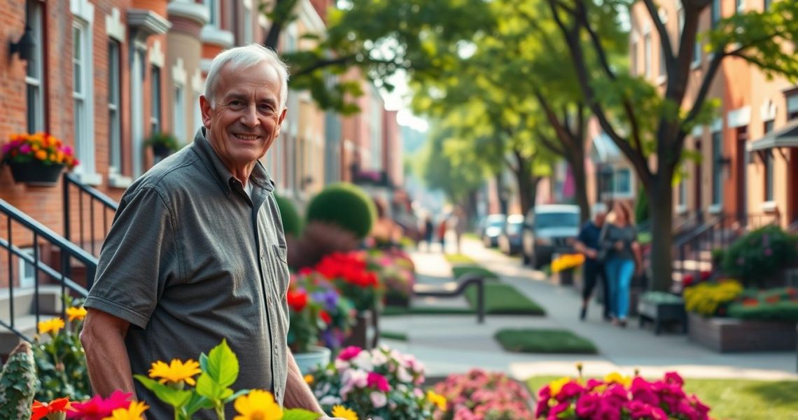 Homecare South Philadelphia
