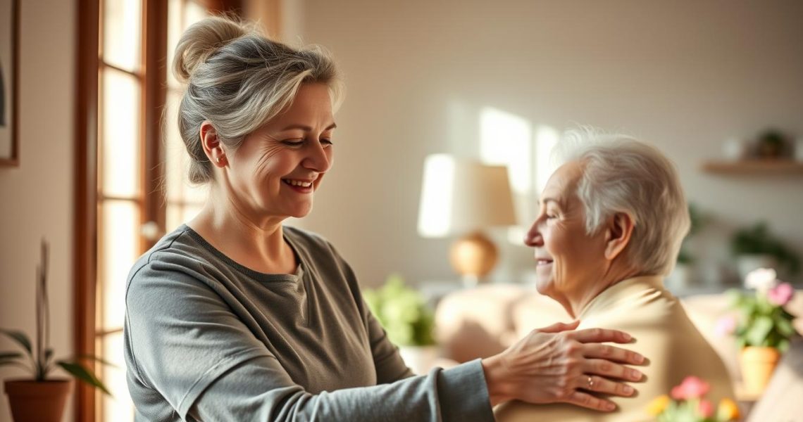 How to Find a Good Home Caregiver