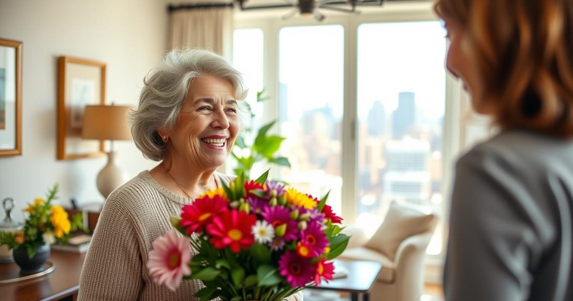 In Home Care Services