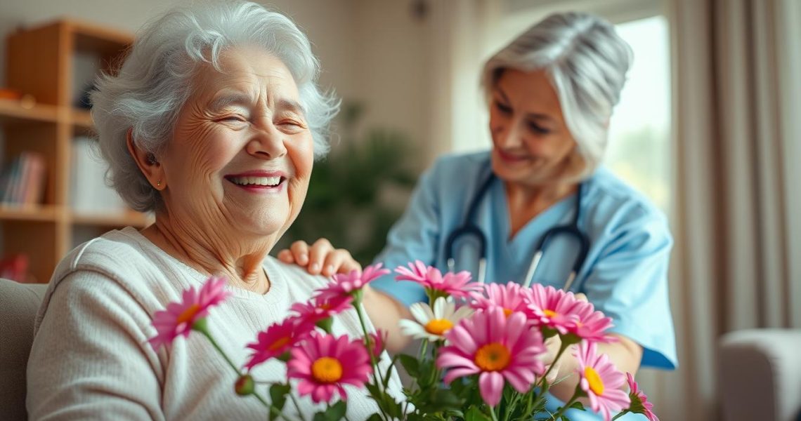 Medicare Home Care