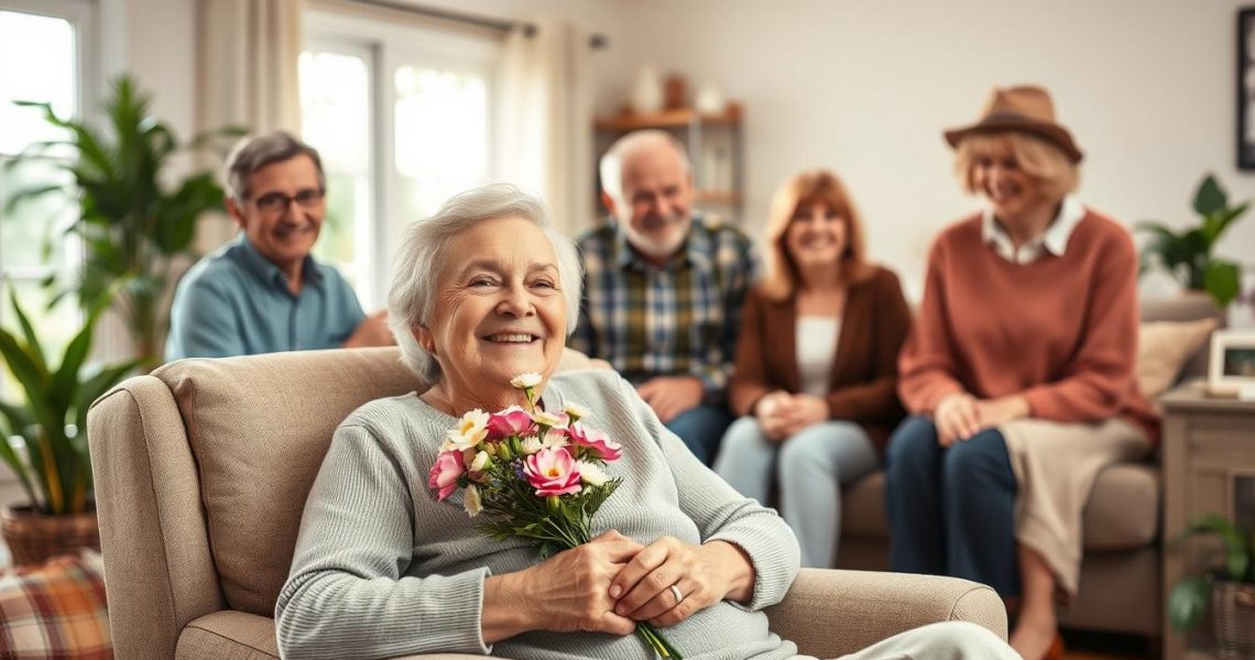 Nursing Home Alternatives