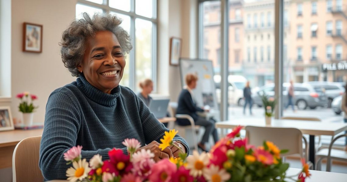 Occupational Therapy in Philadelphia